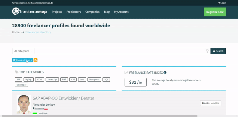Cuanto cobra un freelance por hora como programador análisis tarifa freelance