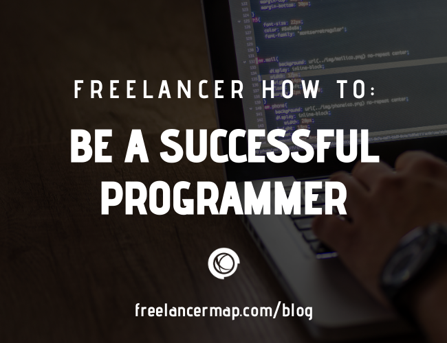 8 Personal Traits that make a Successful Programmer