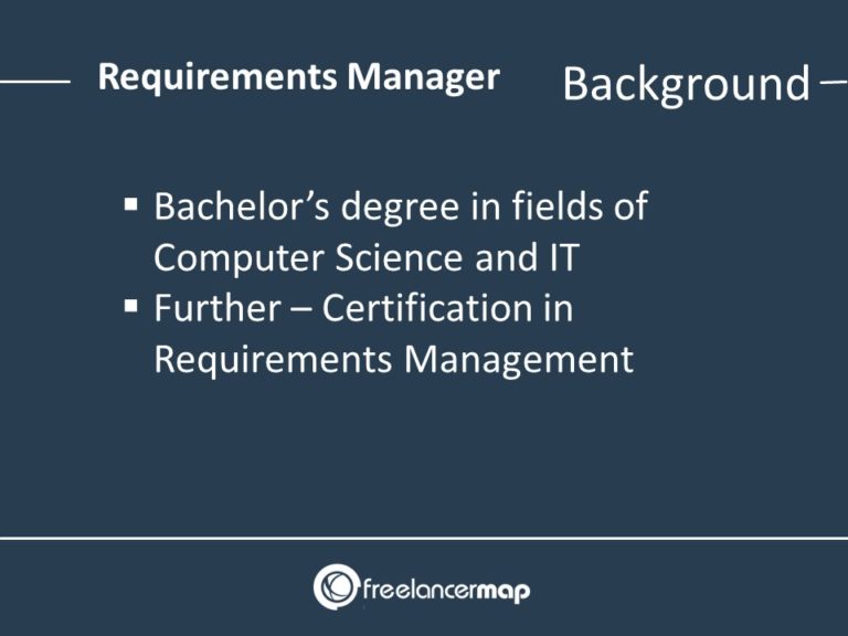 requirements manager credit suisse glassdoor