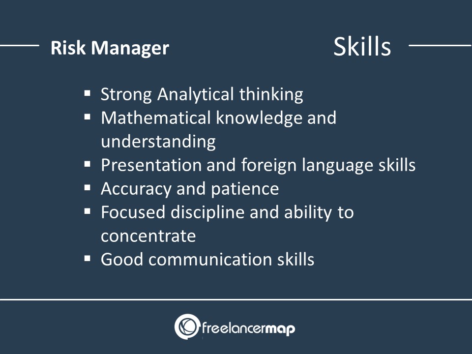 What Is A Risk Management Specialist, And What Does One Do?