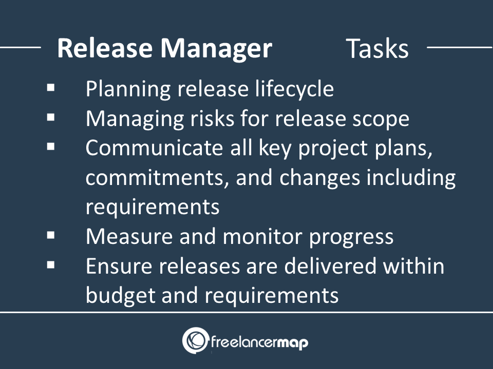 Release Management