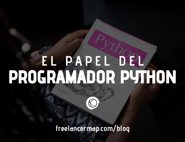 ¿Qué hace un programador Python? | Perfiles en TI | Carrera