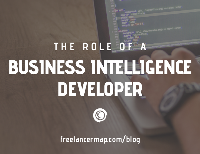 What does a Business Intelligence Developer do? Career insights & Job