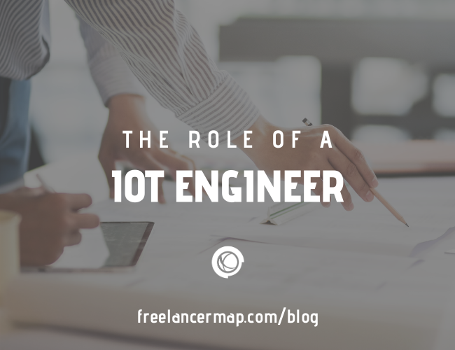 What does an IoT Engineer do? Job. Tasks. Skills. Salary