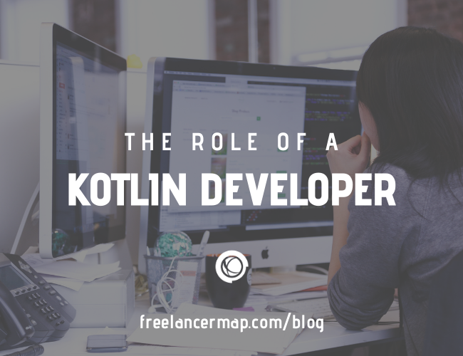 What does a Kotlin Developer do? Career insights & Job Profiles