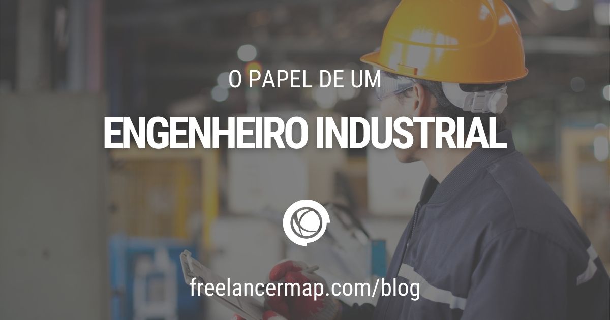 O que faz um engenheiro industrial? Perfis profissionais em TI O que faz um engenheiro industrial? Perfis profissionais em TI