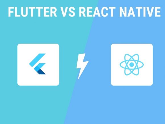 Flutter vs React Native: Pros, Cons and Differences