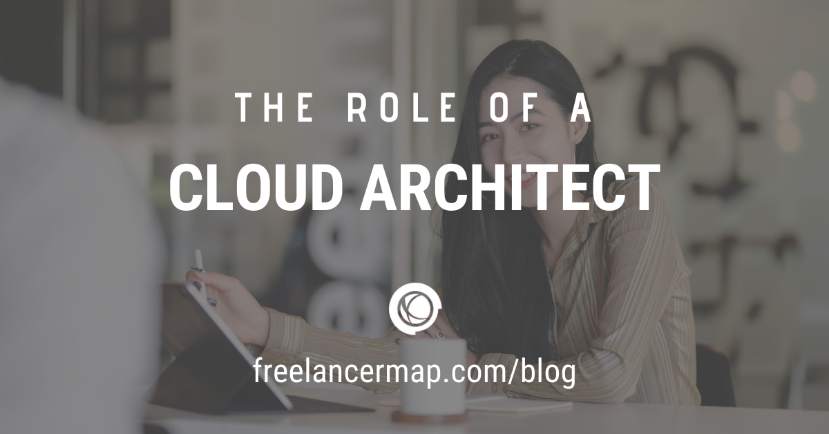 What Does A Cloud Architect Do? Career insights & Job Profiles