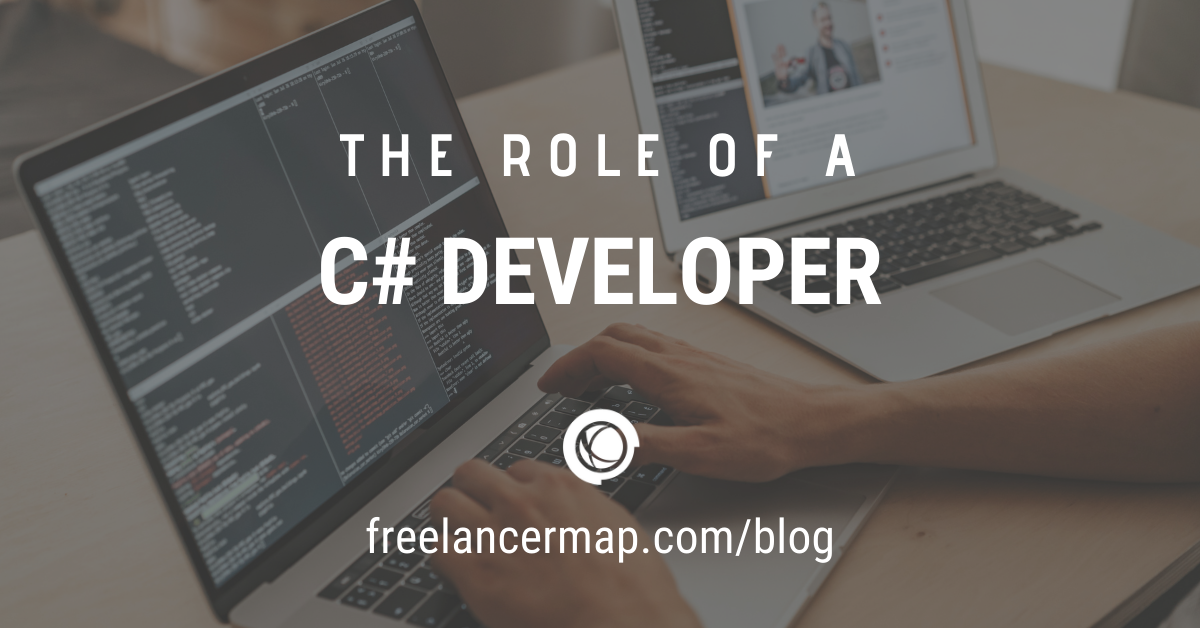What Does A C# Developer Do? | Career Insights & Job Profiles