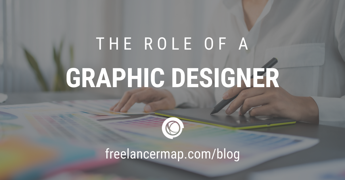 What Does A Graphic Designer Do? Career Insights & Job Profile