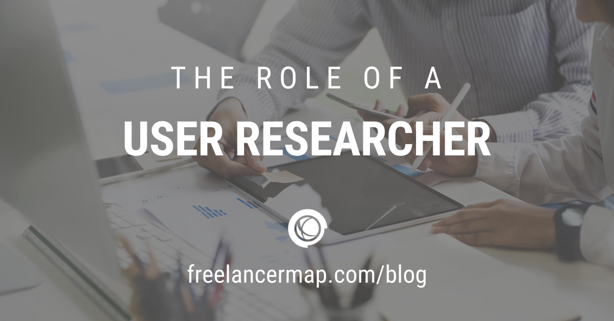 What Does A User Researcher Do? Career insights & Job Profiles