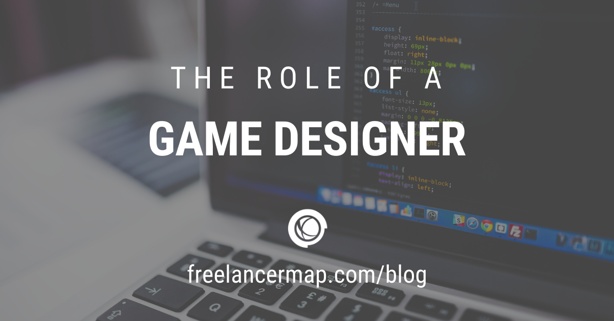 What Does A Game Designer Do? Career Insights & Job Profile