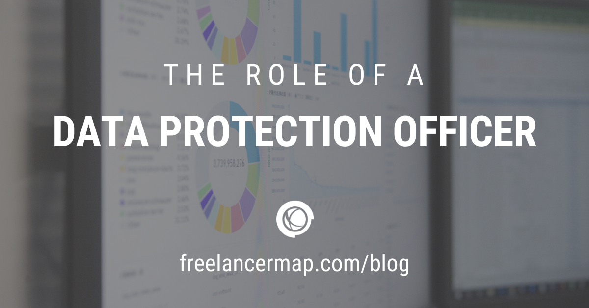 What Does A Data Protection Officer Do? | Job Profiles in IT