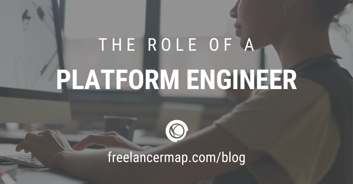 What Does A Platform Engineer Do? Job Profile & Insights