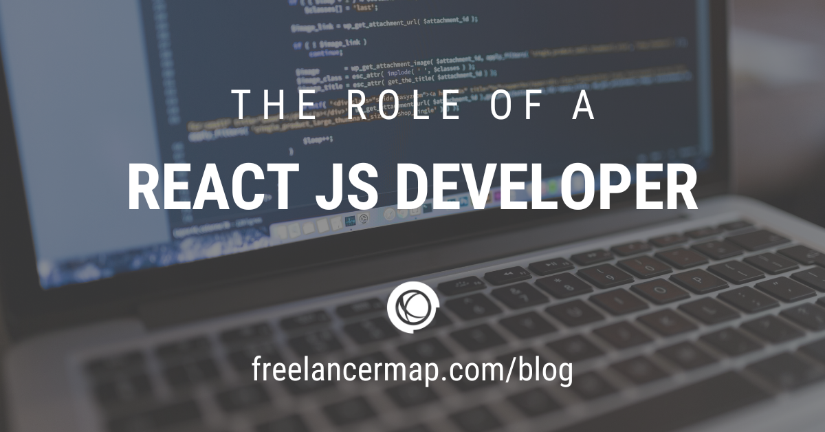 What Does A React Js Developer Do What Does A React Js Developer Do