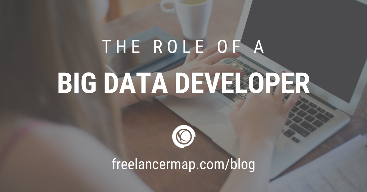 What Is Big Data Developer at Jennifer Dermody blog
