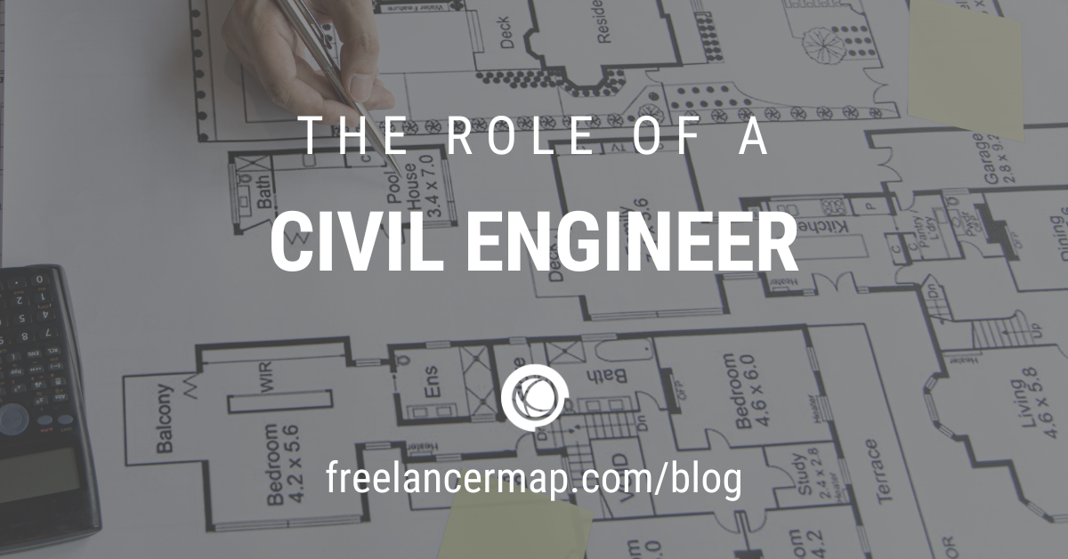 What Does A Civil Engineer Do? Job Profile & Insights