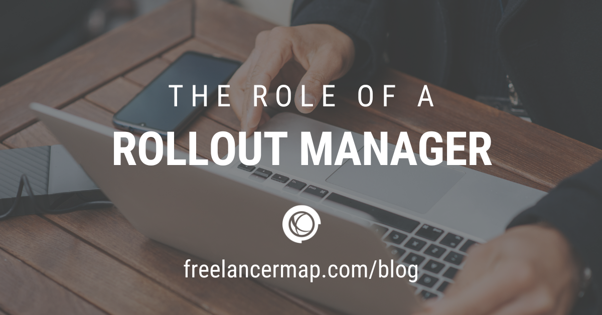 What Does A Rollout Manager Do? Job Role & Insights