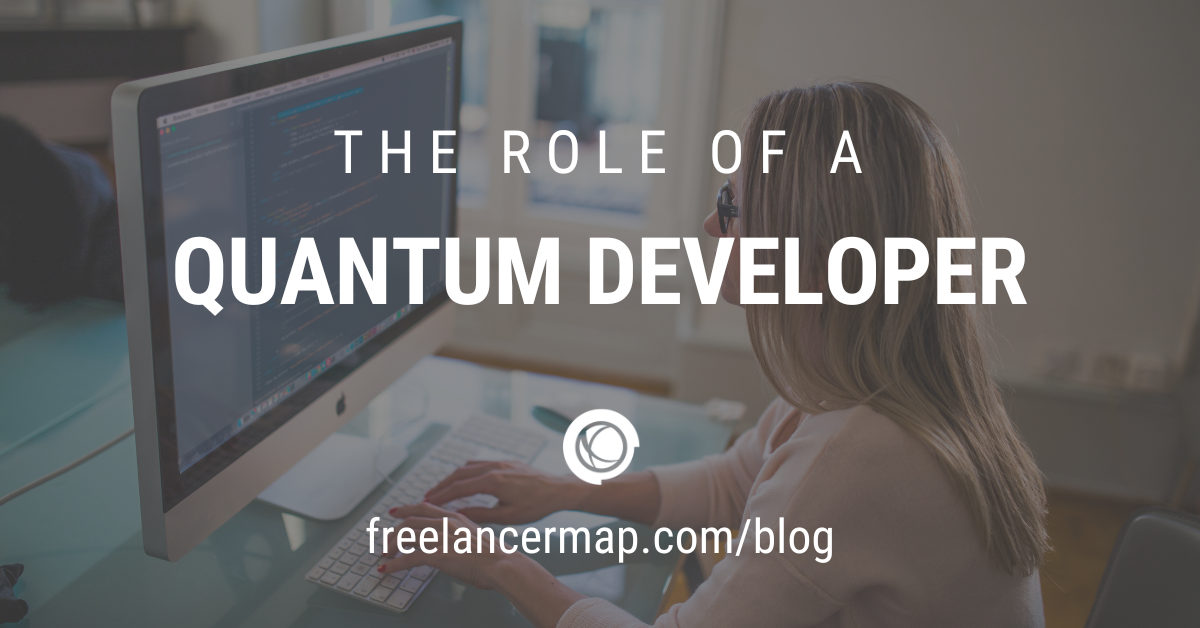 What Does A Quantum Developer Do? | Job Role & Insights