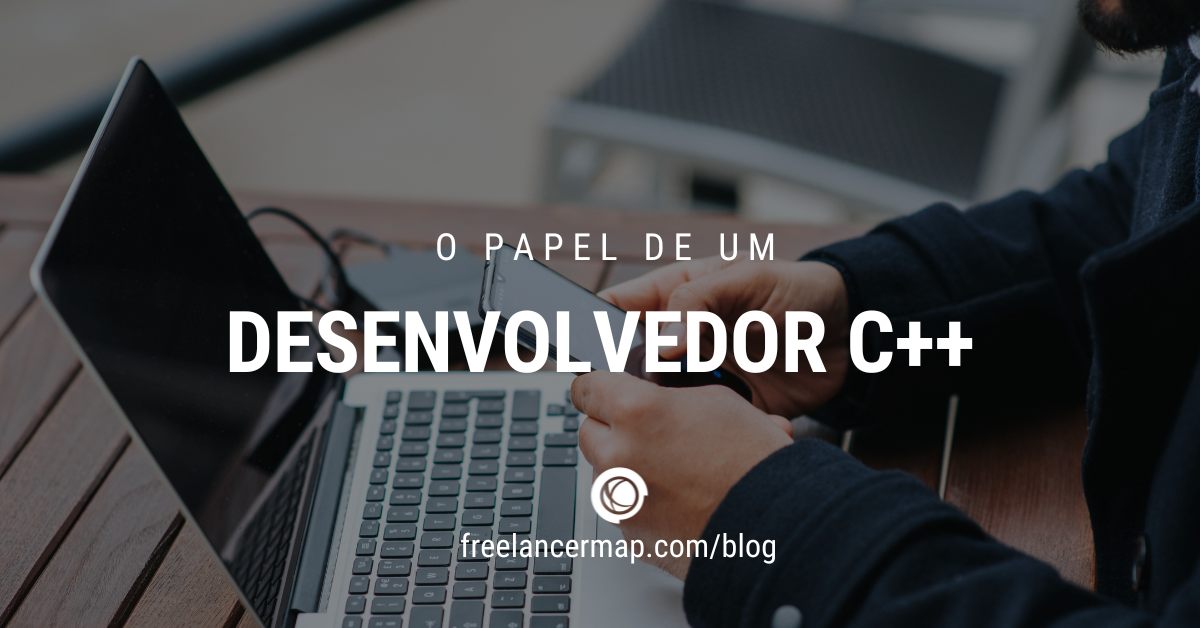 O que faz um desenvolvedor C++? | Perfis profissionais em TI