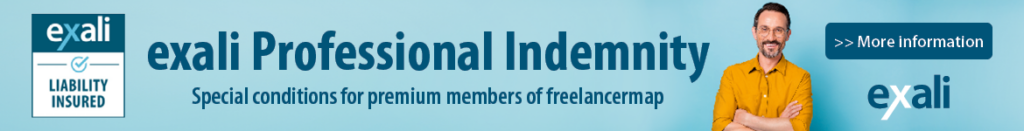 exali professional liability insurance offer