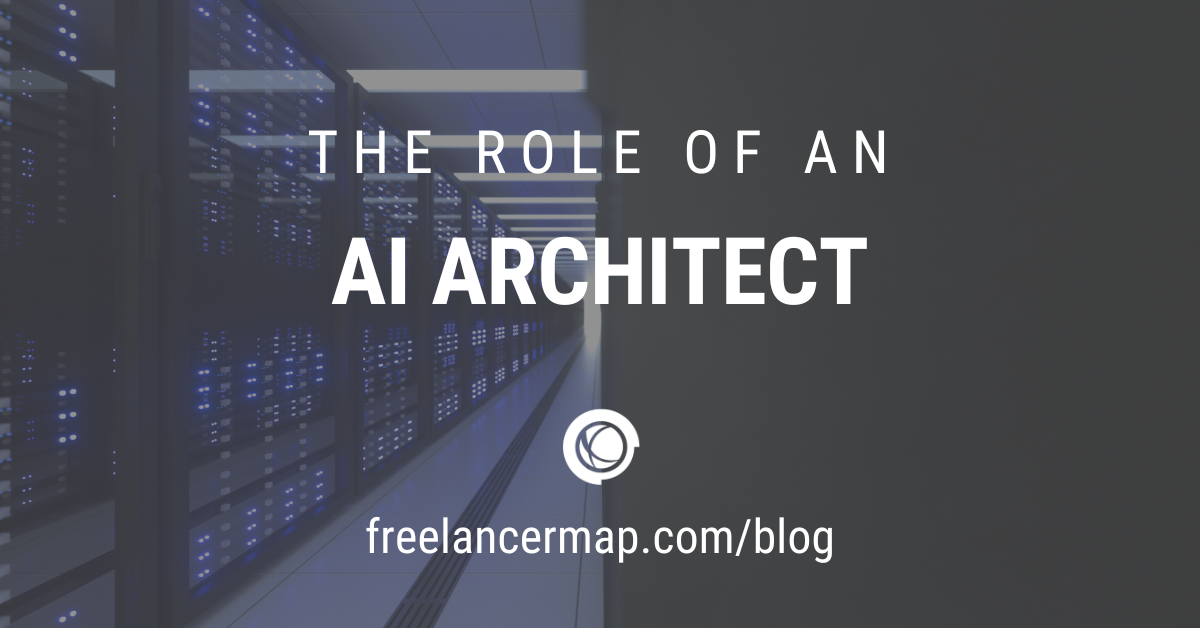 What Does An AI Architect Do? Job Profile & Insights