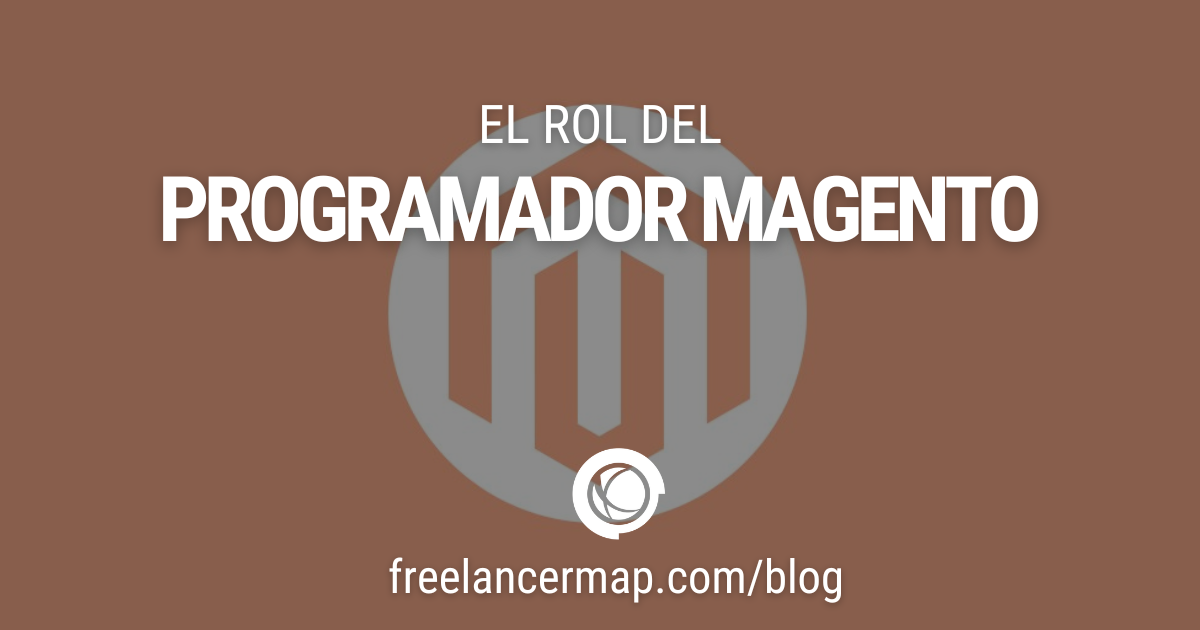 ¿Qué hace un Programador Magento? | Perfiles Profesionales