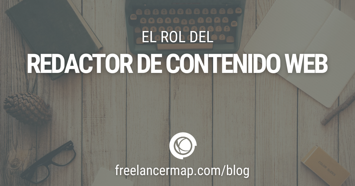 ¿Qué hace un Redactor de Contenido Web? | Perfiles Profesionales