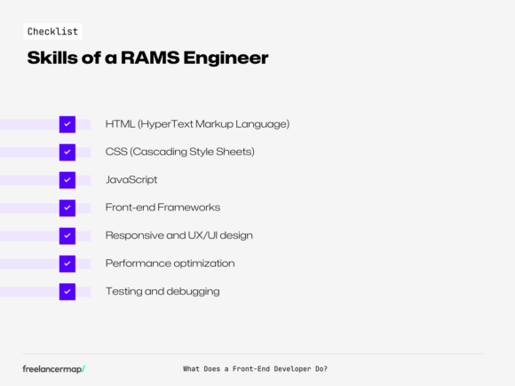 What Does a Front-End Developer Do? | Career Insights & Roles in IT