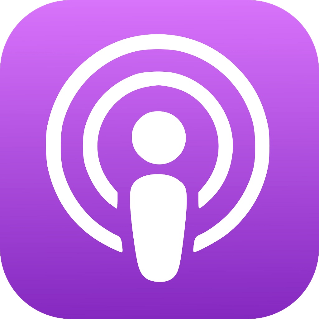 Apple Podcasts