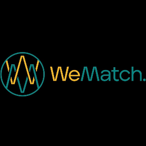 WeMatch Consulting GmbH Logo