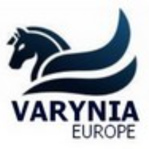 VARYNIA EUROPE Logo