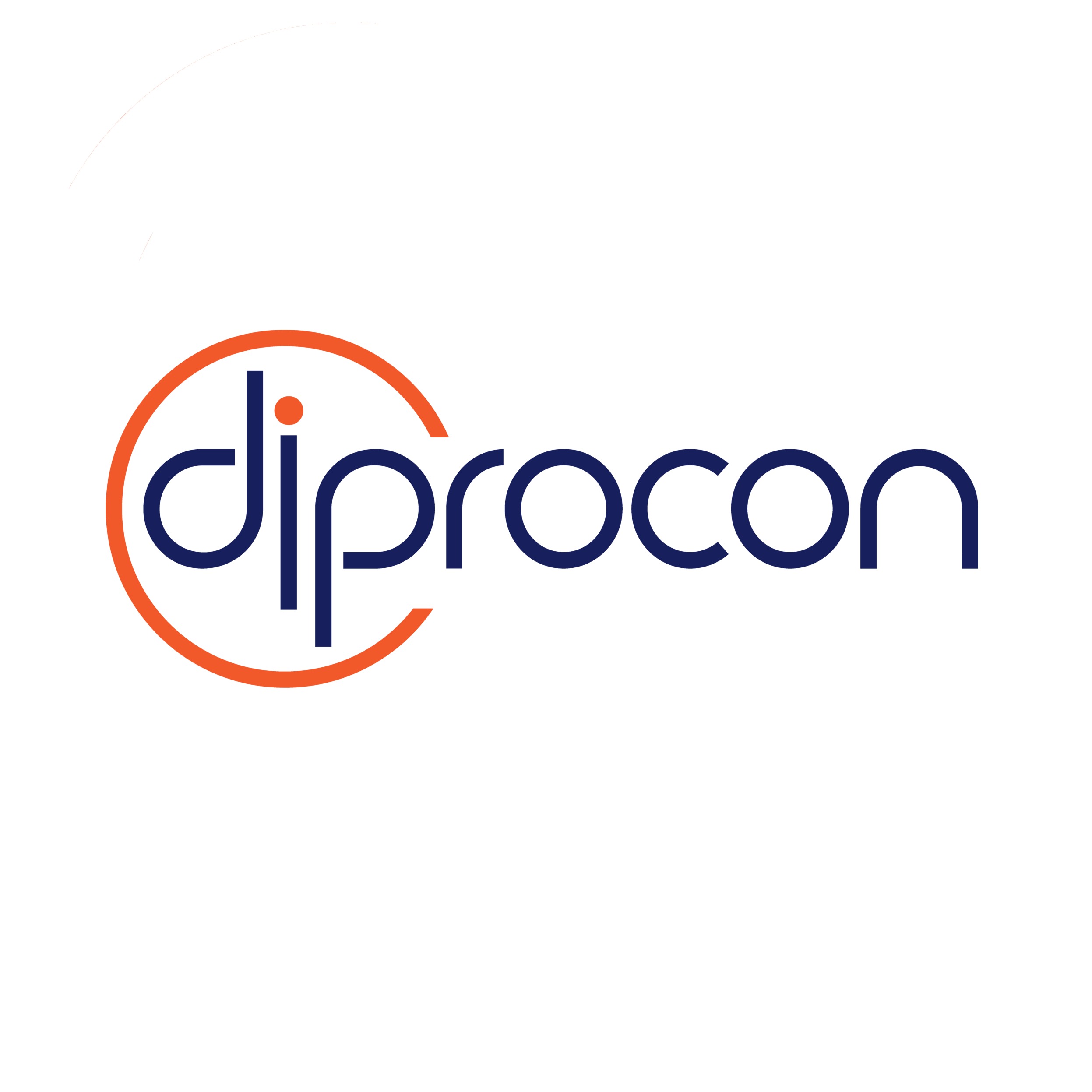 diprocon GmbH Logo