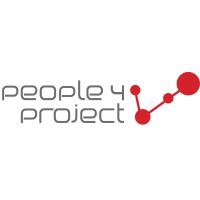 people4project GmbH Logo