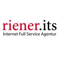 riener.its - internet full service agentur, Mag.(FH) Michael Riener Logo