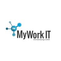 MyWork - IT Dienstleistungs GmbH Logo