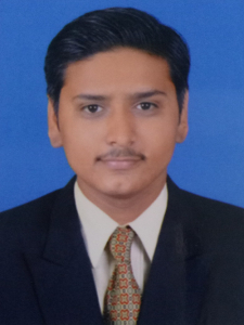 Profileimage by Abhishek Nayak System Administrator from Kalol