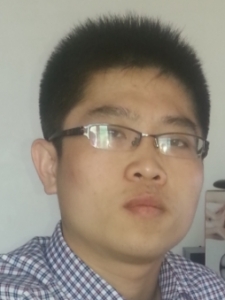 Profileimage by An Cheng Head of iOS and android development from Dalian