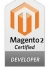 Profileimage by Andrew Smith Freelance Magento Developer from Texas