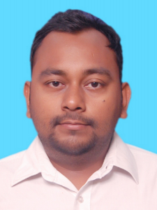 Profileimage by Anirban Majumder Senior Techno Functional Consultant from BukitGombak