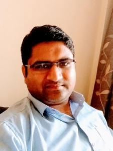Profileimage by Ankesh Jindal S/4 HANA Consultant, Certified HANA, FIORI & ABAP from 