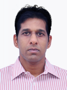 Profileimage by Anuj Kumar Cognos Freelancer (BI Consultant) from Ambala