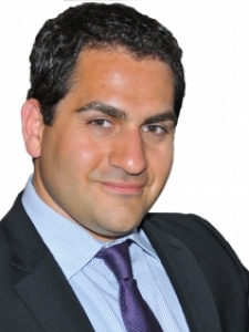 Profileimage by Ardeshir Arian Interim Manager from Whitestone