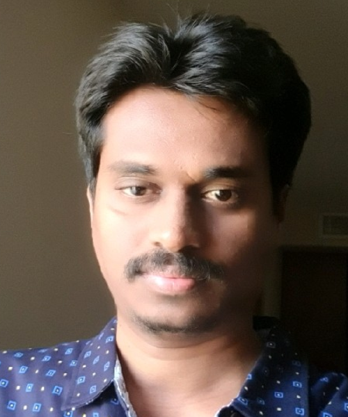 Profileimage by Bhaskar Ambikapathy Principle Consultant (SAP) MM/WM & SD from Chennai