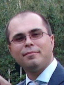 Profileimage by Claudiu Ivanescu Senior Backend Developer from Bucharest
