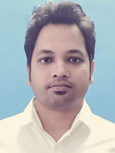 Profileimage by Dhananjai Singh 9.5 years of Experience in SAP EP, SAPUI5, FIORI, AZURE DevOps, SAP Sourcing, SAP CLM (SRM), consult from Kolkata