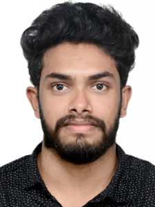 Profileimage by Divin Davis Software Engineer ( specializing in  .NET Development) from ThrissurKerala