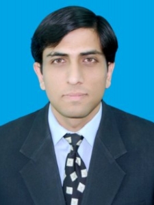 Profileimage by Fahd Khan Oracle Functional Consultant from Islamabad