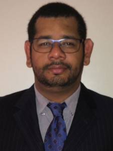 Profileimage by Gabriel Gonzalez Senior Software Developer (Home Office) from Hamilton