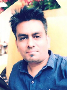 Profileimage by Gulmahin Mansuri UI/UX Designer  |   Mobile App Designer   |   Graphics Designer from Ahmedabad